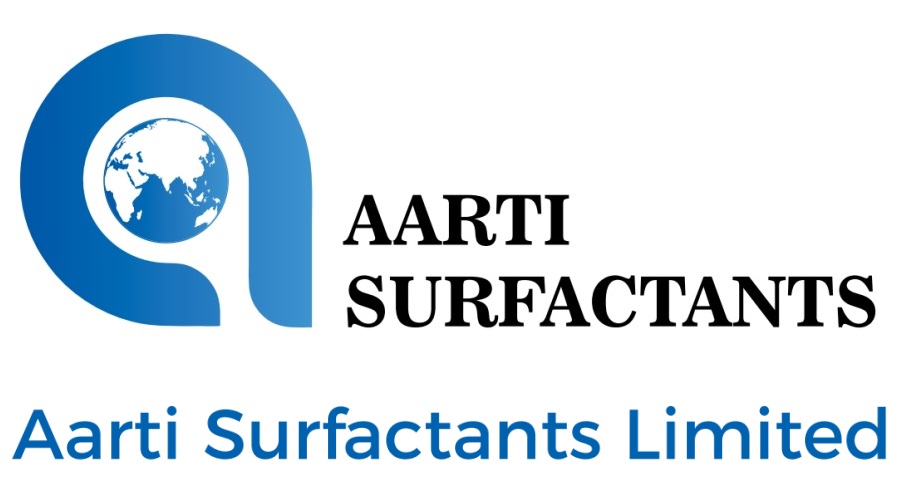 Aarti Surfactants Ltd consolidated Q2 FY2021-22 PAT declines to Rs. 83.35 lakhs
